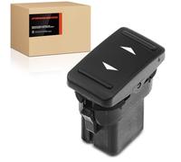 Frankberg Power Window Switch Front Passenger Side or Rear Compatible with Focus C Max Focus II DA DP HCP DB DH FCH 2003-2012 3M5T14529AA