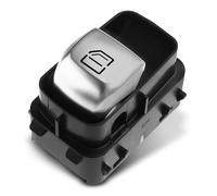 Frankberg Power Window Switch Front Passenger Side Rear 4-Pins For X253 C253 W205 S205 W222 W213 W447 2014-2020 2059051513