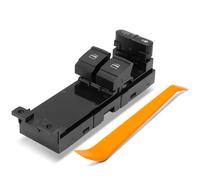 Frankberg Power Window Switch Front Right Driver Side 6-Pin Compatible with P.a.s.s.a.t 3B2 Saloon 1997-2000 O.c.t.a.v.i.a I 1U2 Hatchback 1997-2010 Fabia I 6Y2 Hatchback 1999-2008 Replace# 1J3959857