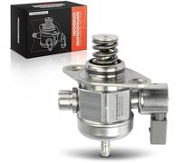 Frankberg Pressure Fuel Pump Compatible with A1 8X1 8XK 1.8L 2015-2018 P.a.s.s.a.t 3G2 CB2 1.8L 2015-2024 Polo 6C1 6R1 1.8L 2014-2024 T.o.u.r.a.n 5T1 1.8L 2015-2024 Replace# 06K127025H