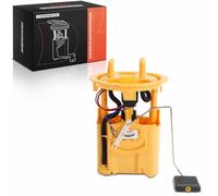 Frankberg Pressure Fuel Pump Diesel pump for C4 I C8 Evasion Jumpy Scudo Ulysse 307 806 Expert 1999-2014 1613302980