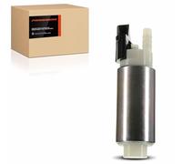 Frankberg Pressure Fuel Pump Fuel pump for Evasion Zeta 307 806 Expert Box Clio II Twingo I 1.2L 1.4L 1.6L 2.0L Petrol 1999-2018 0580464001