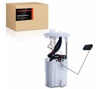 Frankberg Pressure Fuel Pump Fuel pump for Meriva B MPV S10 1.4L Petrol 2010-2017 13268622