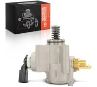 Frankberg Pressure Fuel Pump High Compatible with A3 8P1 1.6FSI 2003-2007 Octavi.a II 1Z3 1.6FSI 2004-2008 Golf Plus 521 5M1 1.4FSI 2005-2006 Passa.t 3C2 1.6FSI 2005-2008 Replace# 03C127025R