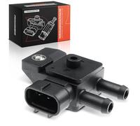 Frankberg Pressure Sensor MAP Exhaust Gas DPF Pressure Sensor 392102A800