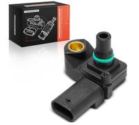 Frankberg Pressure Sensor MAP Intake Manifold Pressure Sensor 7804742