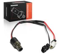 Frankberg Pressure Sensor Pressure Fuel Pump Diesel 2-Pin+2-Pin Compatible with Z3 Roadste.r E36 3 Series E36 3 Series Compact E36 3 Series Touring E36 8 Series E31 Replace# V20730002