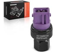 Frankberg Pressure switch sensor compressed air system 2-pin 37314 | Compatible with: 940 II 944, 940 Estate 945, 940 944, 940 II Estate 945