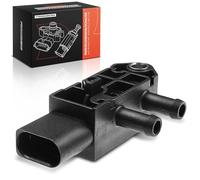 Frankberg PressureSensor AbGas pressure for 3 BM BN CX-3 DK CX-5 GH KE 1.5L 2.2L Diesel 2012-2024 S550182B2