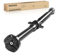 Frankberg Propshaft 2987mm Rear Axle for GL-Class X164 GL500 M-Class W164 ML280 ML300 ML320 ML350 ML420 ML450 ML500 ML63 A.M.G 4m.a.t.i.c 2005-2012 1644103102