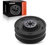 Frankberg Propshaft Belt Pulley for T.o.u.a.r.e.g A4 A5 8T3 A6 A7 A8 Q5 Q7 3.0L 2008-2019 06E105251E