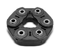Frankberg Propshaft Coupling Front or Rear Compatible with iX35 EL ELH LM 2.0L 2.4L 2010-2024 Santa Fé II CM 2.2L 2.7L 2006-2012 Sorento II XM Replace# 491302B000