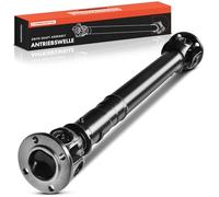 Frankberg Propshaft Front Axle for Defender Cabrio LD Defender Pick up-L316 Defender Station Wagon L316 Discovery I LJ 1989-2016 TVB100610