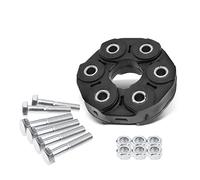 Frankberg Propshaft Joint Compatible with 3 Series E90 2004-2011 1 Series E87 2004-2011 5 Series E60 2006-2010 X1 E84 2010-2012 Mi.ni Countryman R60 2010-2016 Replace# 26111225624