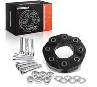 Frankberg Propshaft Joint Compatible with C-Class W204 2.1L-6.2L 2007-2014 E-Class W212 2.1L-6.2L 2009-2016 SL R231 4.7L-6.0L 2012-2024 Replace# 0004110600