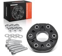 Frankberg Propshaft Joint Compatible with C-Class W204 S204 2007-2008 E-Class W211 W212 A207 C207 S211 S212 2002-2016 S-Class W221 2009-2013 Replace# 2114100215