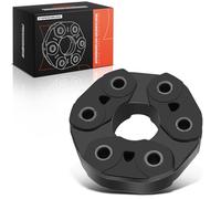 Frankberg Propshaft Joint Front Compatible with 3 Series E46 3.2L 2000-2006 5 Series E34 3.8L 1992-1995 Z3 Coupe E36 3.0L 3.2L 1998-2003 Replace# 26112226527