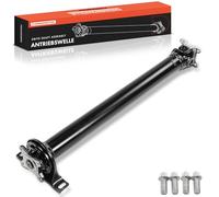 Frankberg Propshaft Joint Kit Drive Shaft Front Axle Compatible with Sprinter 3 5-T Bus B906 1.8L-3.5L Diesel 2011-2024 Craf.ter 30-50 Box 2E 2.5L Diesel 2006-2011 Replace# 9064103401