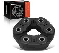 Frankberg Propshaft Joint Propshaft Coupling Front or Rear Compatible with 1 Series E81 116d-120d 1 Series E81 E87 120i 1 Series E87 123d 130i 1 Series F20 114d 1 Series F20 F21 125i Replace# 171200