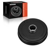 Frankberg Pulley Crankshaft Compatible with Accent IV Saloon RB i30 GD i30 PD PDE PDEN i30 Estate GD i30 Estate PDE i40 VF i40 CW VF iX35 EL ELH LM Replace# 231242A804