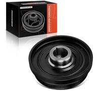 Frankberg Pulley Crankshaft Compatible with iX35 EL ELH LM Santa Fé II CM Santa Fé III DM DMA Sorento II XM Sportage SL Replace# 231242F600, 231242F602