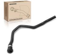 Frankberg radiator hose 64218377783