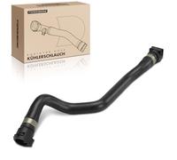 Frankberg radiator hose below 17127509966