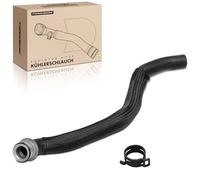 Frankberg Radiator Hose Coolant 2125015782