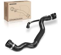 Frankberg Radiator Hose Coolant above 17128511623