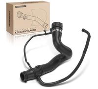 Frankberg Radiator Hose Coolant Compatible with Rang.e Rove.r III L322 4.4D 4.4L Replace# LR029140