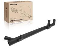 Frankberg Radiator Hose Coolant Petrol Compatible with Focus Turnier DNW Focus DAW DBW Focus DFW Transit Connect P65 P70 P80 Replace# 98AB8274BF