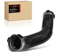 Frankberg Radiator Hose Coolant Water Pipe black rubber 21 mm 2125280382