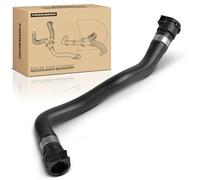 Frankberg Radiator Hose Coolant Water Pipe Engine RadiatorHose Compatible with 1 Series F20 3 Series Touring F31 3 Series F30 F80 1 Series Replace# 023205,17127596835