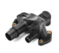 Frankberg radiator hose thermostat housing LR073372