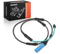 Frankberg Rear brake pad wear warning contact Left Right