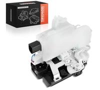 Frankberg Rear Left Door Lock Compatible with Leon 1M1 Toledo II 1M2 Superb I 3U4 Bora 1J2 Golf IV 1J1 Variant 1J5 Pas sat 3B3 Variant 3B6 1997-2013 3B4839015AM