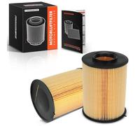 Frankberg Replace# LX1780/3_044-2 Engine Air Filters Car
