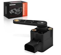 Frankberg Ride Height Level Sensor Suspension Compatible with SLK R171 SL R230 SLR Roadste.r R199 SLR R199 Replace# 0025428818,A0025428818