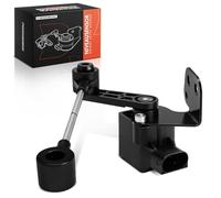 Frankberg Ride Height Level Sensor Suspension Compatible with XJ X351 XJ X350 X358 Replace# C2C40511,C2C2254