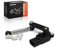 Frankberg Ride Height Level Sensor Suspension Front Back 37146870200