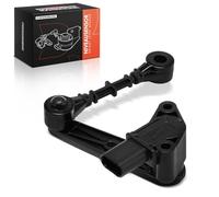 Frankberg Ride Height Level Sensor Suspension Front or Rear Compatible with Discovery V L462 R.a.n.g.e R.o.v.e.r IV L405 R.a.n.g.e R.o.v.e.r Sport L494 Replace# LR098914