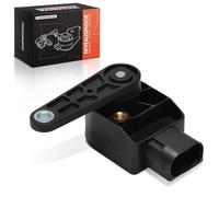 Frankberg Ride Height Level Sensor Suspension Front or Rear Compatible with Galaxy WA6 Mondeo IV Turnier BA7 S-Max WA6 V70 II 285 S60 I 384 Replace# 1679311