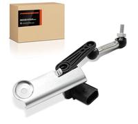 Frankberg Ride Height Level Sensor with air suspension Front Left Compatible with Model S 5YJS Electric 2015-2021 Replace# 102794100A