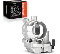 Frankberg Sensor Throttle Body Throttle Valve Socket 4-pin 4E0145950C