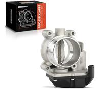 Frankberg Sensor Throttle Body Throttle Valve Socket 5-pin A2C59515224