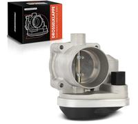 Frankberg Sensor Throttle Body Throttle Valve Socket 6-pin 036133062