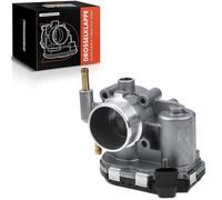 Frankberg Sensor Throttle Body Throttle Valve Socket 6-pin petrol 5825242