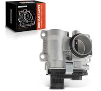 Frankberg Sensor Throttle Body Throttle Valve Socket seal 7701051585