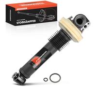 Frankberg Shock Absorber Strut Front Left 430mm Oil pressure Compatible with C5 III Break RW C5 III RD C6 TD Replace# 5271L6,5271L5