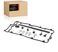 Frankberg Spark Plug Wiring Harness Rail Bridge Compatible with Defender Cabrio LD 2.5L 1998-2016 Defender Pick-up L316 2.5L 1998-2016 Discovery II L318 2.5L 1998-2004 Replace# AMR6103